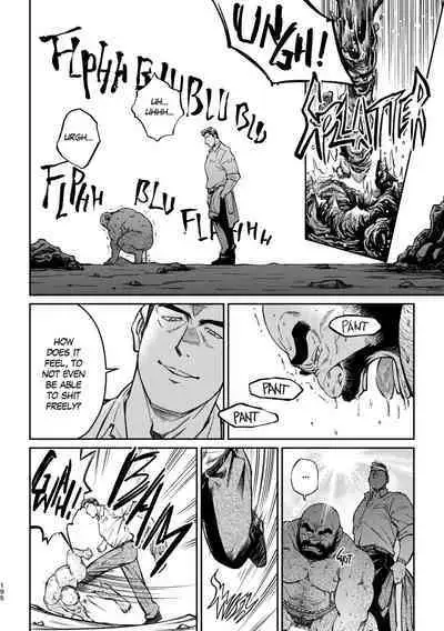 Okinawa Slave Island