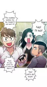 Ghost Love Ch.1-21 (English) (YoManga) (Ongoing)