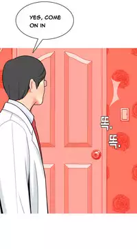 Hooker Ch.1-36 (English) (Ongoing)