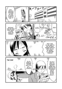 [Tenpura Kobo] Watashi no Nude Model Taiken! | My Nude Modeling Experience! [English] [SaHa]