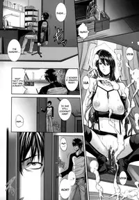 [Zucchini] Soukan Manual | Incest Manual [English] [FUKE & Co.]