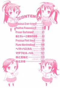 [Kima-gray] Kimagure Ch. 3, 6 [English] [desudesu, maikel]