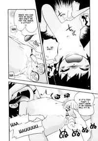 Hoshino Fuuta - Shawa Shawa Biyori (ENG)