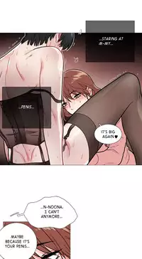 [The Jinshan] Sadistic Beauty Ch.1-17 (English) (Ongoing)