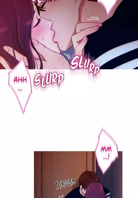 Scandal of the Witch Ch.1-23