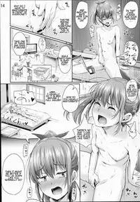 (C90) [H-SQUAD (Guglielmo)] Hokentaiiku Jisshuu Jugyou ~Onnanoko no Karada no Shikumi Hen~ | Health and Physical Education Practice Lesson ~Girls' Anatomy~ [English]