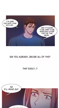 [PINKO] Scandal of the Witch Ch.1-28 (English) (Ongoing)