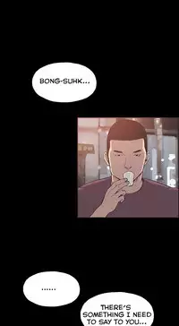 [Mr. Byeong-Su] Cohabitation Ch.1-54 (English)