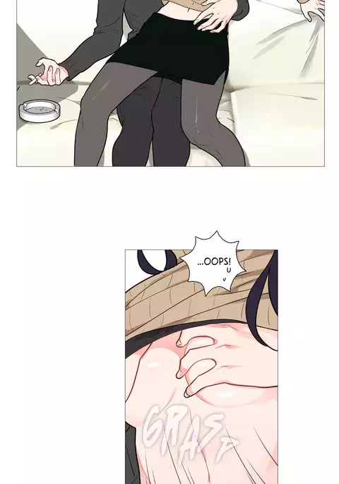 Sadistic Beauty Ch.1-34