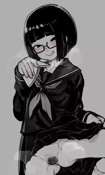 Suki Na Onnanoko 1-6