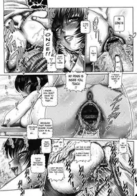 [Type.90] Manabi no Sono | Learing School Ch. 1, 6 [English] {TMD-Guis}