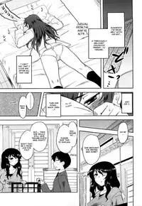 [Dr.P] Shinryaku Teki Renai Shugi - Aggressive Love Ism [English] [YQII]