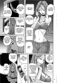 [Kojima Miu] Nympho Maman Boshi Soukan - Mama no Shikyuu wa Boku no Mono Ch. 1-7 [English] [Fated Circle]