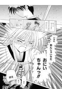 (C67) [PINK VISION (Tsuzuki Masaki)] Shippuu Otome (Various)