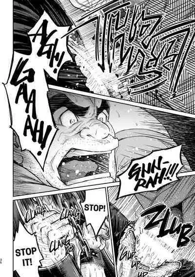 Okinawa Slave Island