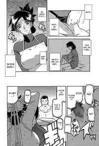 [Sanbun Kyoden] Gekkakou no Ori | The Tuberose's Cage Ch. 1-10 [English] [_ragdoll, MintVoid]