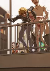 [Maru] The Evil That Men Do [G]