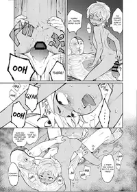 [Tartarosauce of the Hell (Hituka)] Gakkou no Waidan Ge [English] {TheRobotsGhost} [Digital]