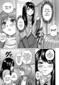 [SGK] King of Otokonoko (Otokonoko Jidai Vol. 5) [English] [rqwrqw]