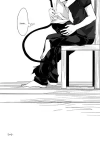 (C84) [FIZZCODE (Satonishi)] TimeTableBreaker (Ao no Exorcist) [English] [Baka Dumb Aho Scans] [Decensored]