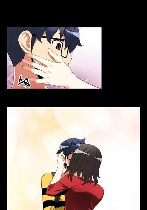 Love Parameter Ch.1-52