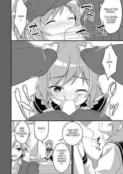 [TSF no F (NOMU)] Welcome To The Succubus Club 3: Punish The Bad Children [English] [TGUnofficialTranslations]