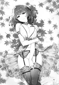 (C91) [ReDrop (Miyamoto Smoke, Otsumami)] Cinderella, Hadashi no Megami (THE IDOLM@STER CINDERELLA GIRLS)