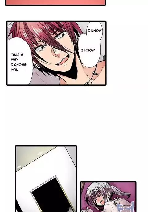 Shameful Vending Machine Ch.1-10