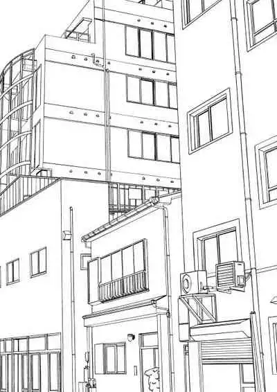 [Shimakawa] Hika Tebukuro