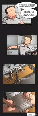 [Yi Hyeon Seok] Refrain Love Ch.1-23 (English) (YoManga) (Ongoing)