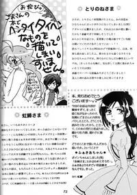 [Sesamin] an (Princess Tutu) [English] [Tigoris Translates]