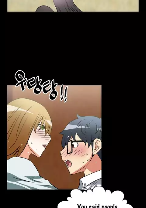 Love Parameter Ch.1-46