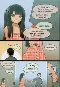 (C87) [Mieow (Rustle)] Little Girl 10 [English] [N04h]
