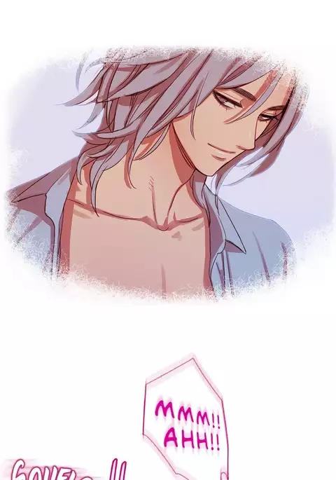 Scandal of the Witch Ch.1-36