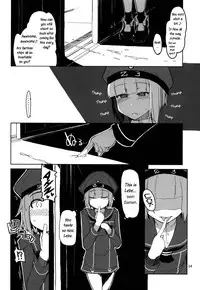 (C87) [Metamor (Ryo)] Juugun Ian Kan Akagi San (Kantai Collection -KanColle-) [English] =SW=