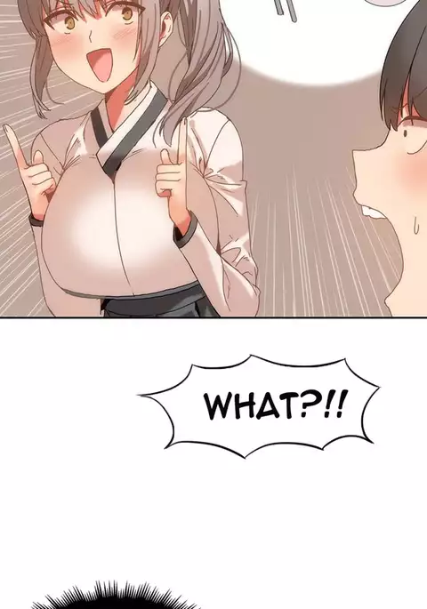 Hari Dormitory Ch.0-23