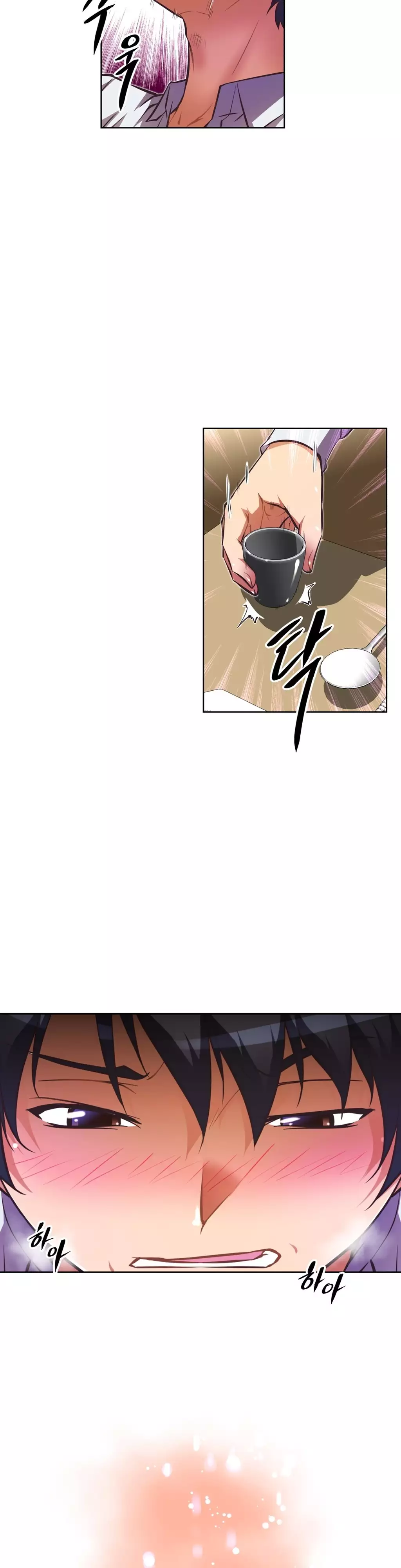 Brawling Go Ch.53-62