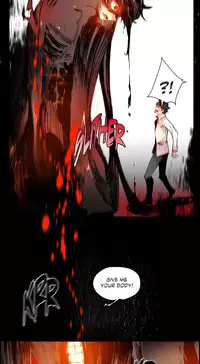 [Juder] Lilith`s Cord Ch.1-22 (English) (Ongoing)