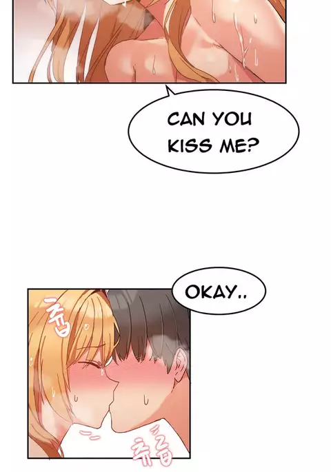 Hari Dormitory Ch.0-13