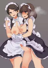 [Root 12-hedron (Landolt Tamaki)] Futanari Tokunou Milk Server 3 [Digital]