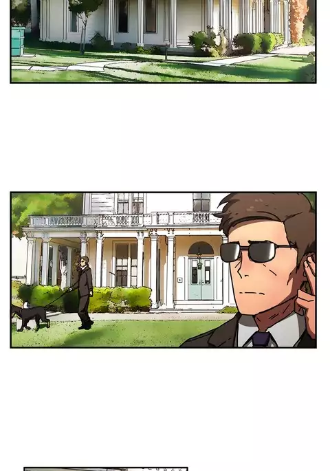 Refrain Love Ch.1-36