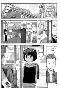 [Sakurafubuki Nel] Chakushin Randoseru | Randoseru on call (COMIC LO 2017-09) [English] [ATF] [Digital]