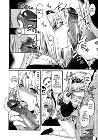 [Kokonoki Nao] Second Virgin [English] [Tonigobe + SaHa + Stecaz]