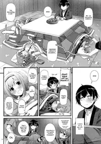 (C91) [Digital Lover (Nakajima Yuka)] D.L. action 111 (Kantai Collection -KanColle-) [English] {Hennojin}