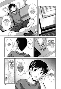 [Mizushiro Takuya] Toshishitakko! Celebration - Younger Girls! Celebration Ch. 1-8 [English] [Tadanohito]