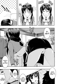 [kaiduka] Sono Namae de Yobanaide Ch. 1-3 | Don't call me that name (Tayun Purun Monyun) [English] [biribiri]