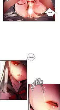 [Juder] Lilith`s Cord Ch.1-23 (English) (Ongoing)