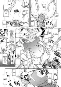 [Onizuka Naoshi] Lovable [English] [SaHa]