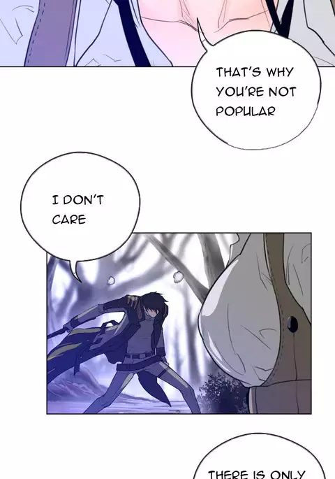 Perfect Half Ch.1-34