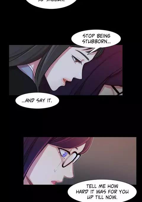 Scandal of the Witch Ch.1-36